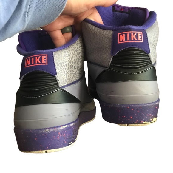 Jordan 2 Retro - Picture 6 of 13